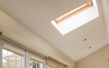 Sunhill conservatory roof insulation companies