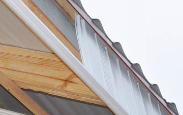 why Sunhill fascia repairs are essential