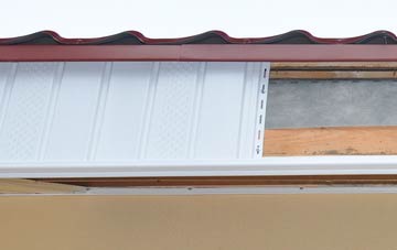 Sunhill fascia repair costs