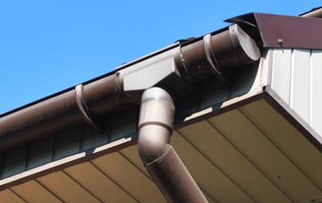 types of Sunhill fascias