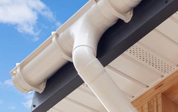Sunhill gutter installation costs