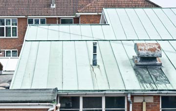 Sunhill lead roofing costs