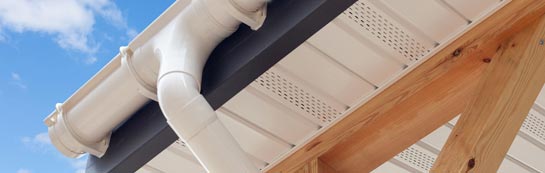 get Sunhill guttering quotes today