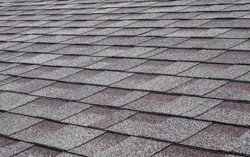 Sunhill tiles for shallow pitch roofing