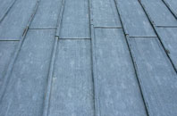 Sunhill lead roofing