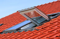 Sunhill roof window
